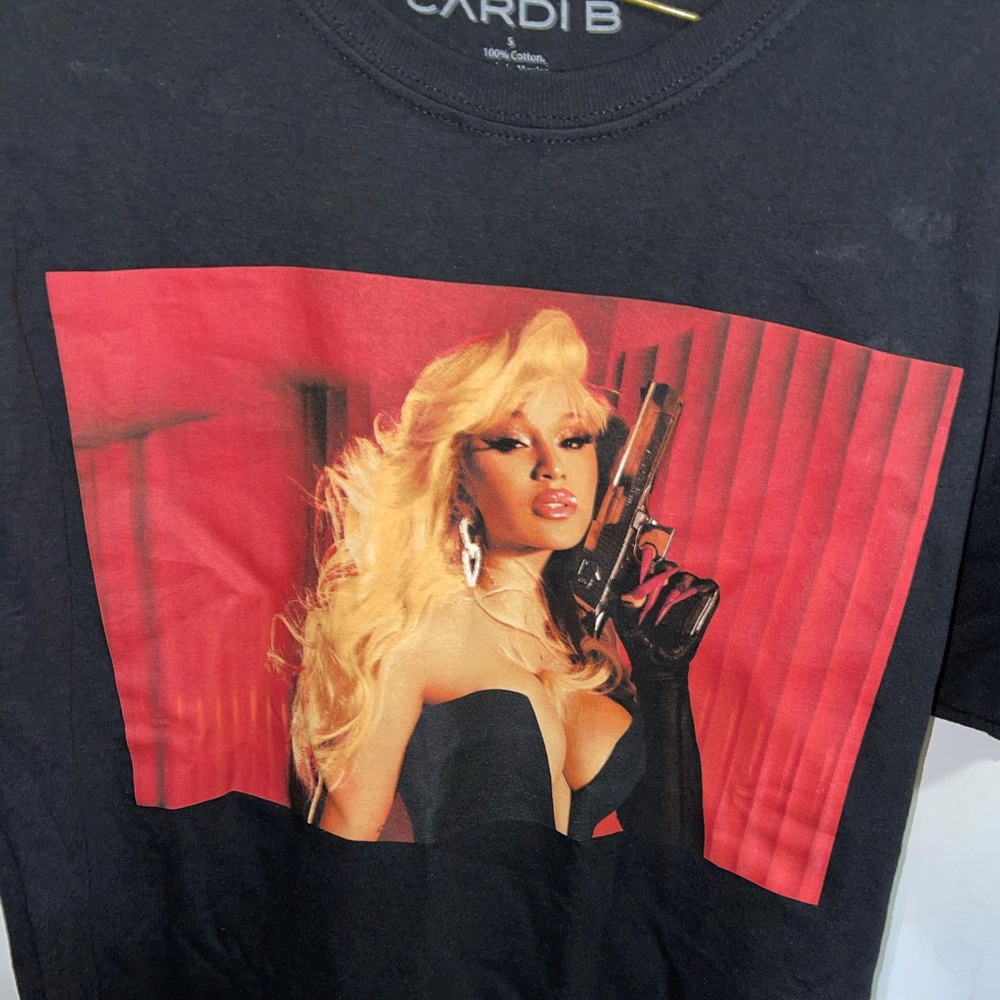 WAP SHIRT